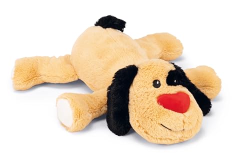 Beeztees XL-Plüschspielzeug Belle, Hundespielzeug, Plüsch, Hellbraun Beeztees XL-Plüschspielzeug Belle, Hundespielzeug, Plüsch, Hellbraun von Beeztees