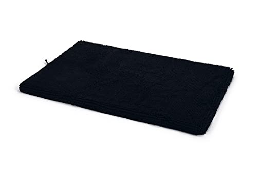 DGS Dirty Dog Cushion L: 49 cm B: 36 cm schwarz DGS Dirty Dog Cushion L: 49 cm B: 36 cm schwarz von Beeztees