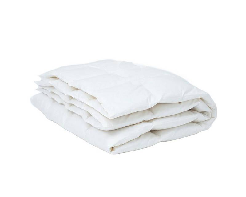 BEFA NATUR Microfaserbettdecke Made in Germany - kuschelweiche PrimaloftBio Mikrofaser Bettdecke, Füllung: 100% PrimaLoft® Bio™ Microfaser (aus recycelten PET-Flaschen, bilogisch abbaubar), für jede Jahreszeit - Allergiker geeignet - 135x200 155x220 200x200 von Befa Natur