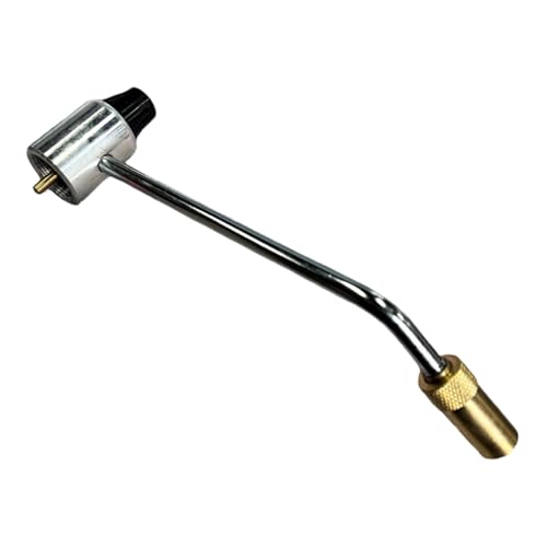 Befeixue Herd Druckregler Ersatzteil,Campingkocher Zubehör | Einstellbare Hitzeregelung Ersatz Für Herd Kocher Küche Gasflaschen Grill Haushalt | Für Grill Kocher Zuhause Kartusche Befeixue Herd Druckregler Ersatzteil,Campingkocher Zubehör | Einstellbare Hitzeregelung Ersatz Für Herd Kocher Küche Gasflaschen Grill Haushalt | Für Grill Kocher Zuhause Kartusche von Befeixue