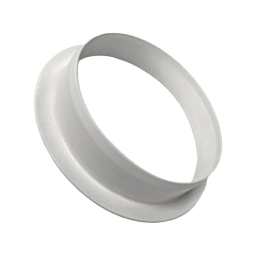 Befeixue Pool Skimmer Basket Support Ring - Adapter für Pool Skimmer Korb | Interner Externer Adapter Anschluss Für Schwimmbecken Befeixue Pool Skimmer Basket Support Ring - Adapter für Pool Skimmer Korb | Interner Externer Adapter Anschluss Für Schwimmbecken von Befeixue