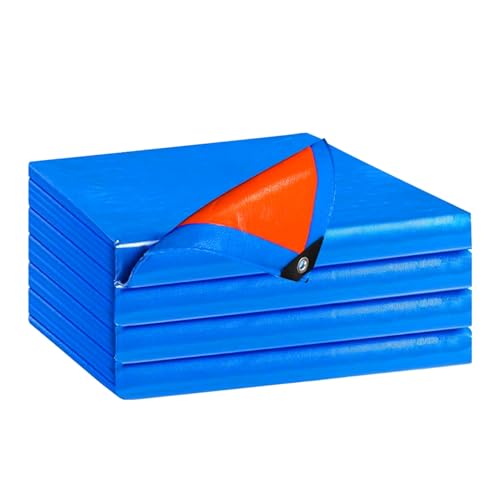 Befeixue Unterlage Für Pool | Faltbare Pool Abdeckplane | Robuste Doppelseitige Abdeckplane Für Terrasse Garten Camping Gehweg Hinterhof Außenbereich Bodenarbeiten Poolbereich von Befeixue
