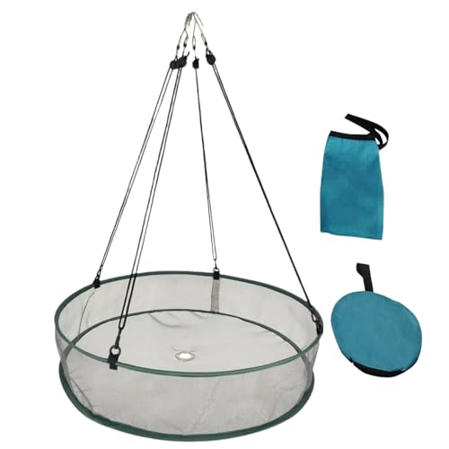 Befeixue Vogelfutter Auffangschale | Ring Auffangschale Für Vogelfutter - Hochfester Halter Für Kolibri Futter Und Verschüttetes Für Terrasse Balkon Garten von Befeixue