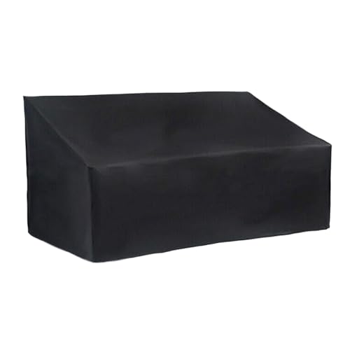 Befeixue Wasserdichte Bankabdeckung, Outdoor Sitzgarnitur Schutz, Möbel Staubschutz Außenlagerung Für Garten Terrasse Sitzgruppe Sonne Schnee Befeixue Wasserdichte Bankabdeckung, Outdoor Sitzgarnitur Schutz, Möbel Staubschutz Außenlagerung Für Garten Terrasse Sitzgruppe Sonne Schnee von Befeixue