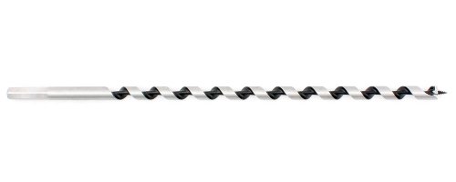 1 Schlangenbohrer 10x320 mm - Form LEWIS von BefestigungsFuchs
