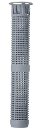 Fischer Siebhülse FIS HK 20 x 85 für Verbundmörtel Kunststoff M10 - M16 Ankerhülse Verbundmörtel Hülsen Ankerhülsen (10 Siebhülsen 20 x 85) von Befestigungstechnik Gramsch