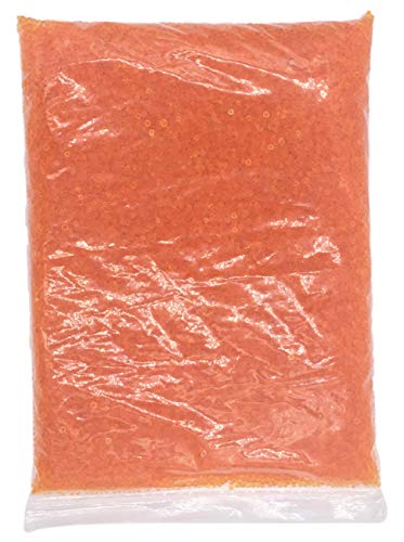 4 kg Silica Gel Orange Trockenmittel Indikator grün regenerierbar Entfeuchter (4 KG) von Befestigungstechnik Ingenieurbüro Becker