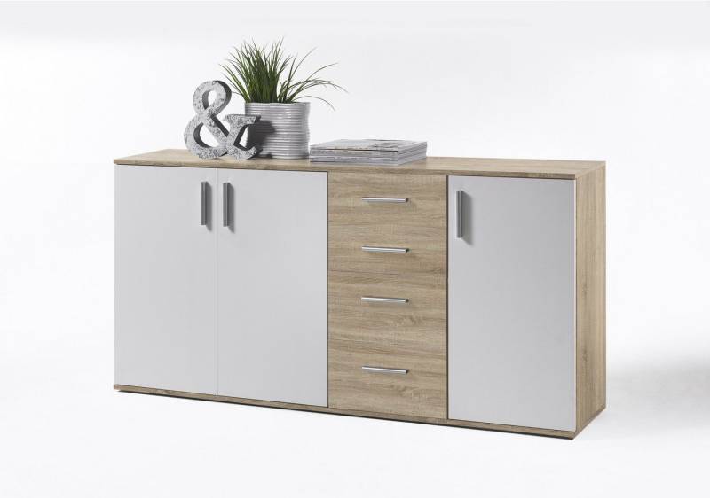 Bega Consult Kombikommode Kommode BOBBY 3 Bega Consult Kombikommode Kommode BOBBY 3 von Bega Consult