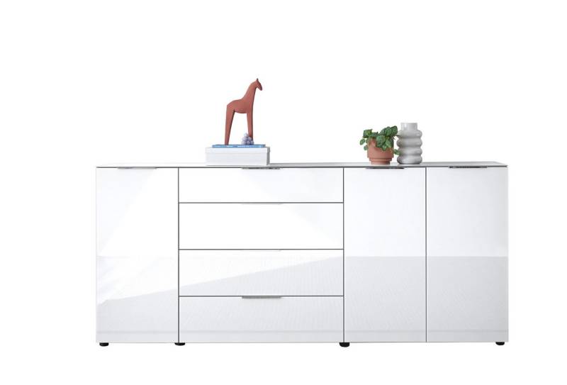 Bega Consult Kombikommode Sideboard SANTORIN von Bega Consult