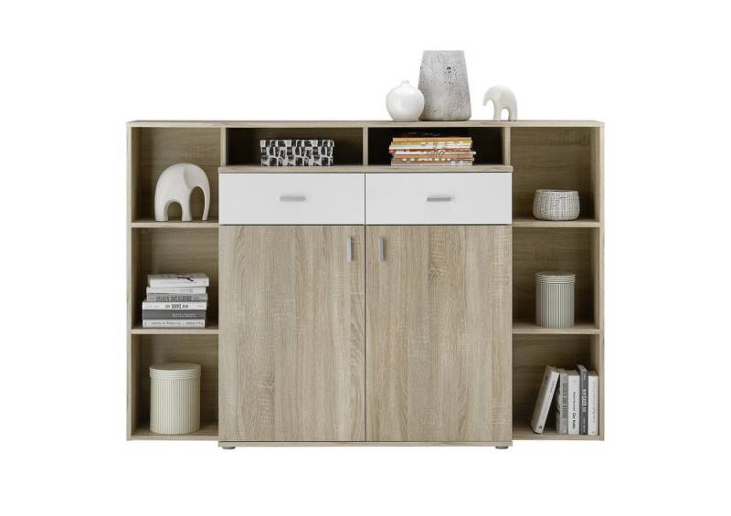 Bega Consult Kommode Highboard PAMPLONA von Bega Consult