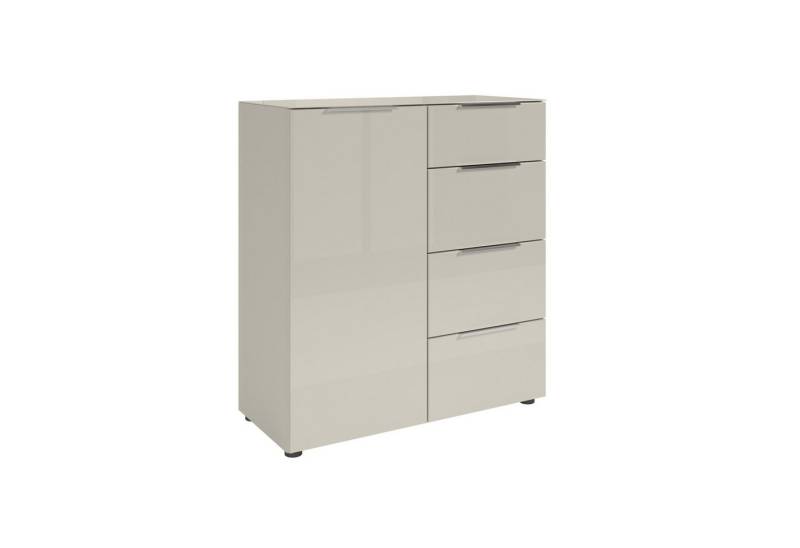 Bega Consult Kommode in Kaschmir - 90x99x40cm (BxHxT) von Bega Consult