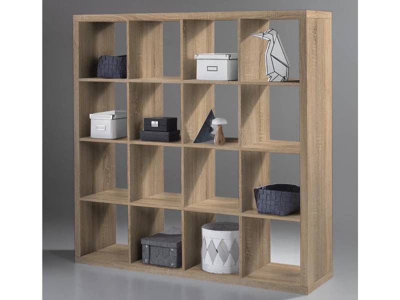 Bega Consult Raumteiler 147 x 147 x 38 cm (B/H/T) von Bega Consult