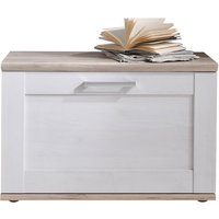 Bega Consult Romance Lowboard Holzwerkstoff in Sibiu Lärche/San Remo hell von Bega Consult