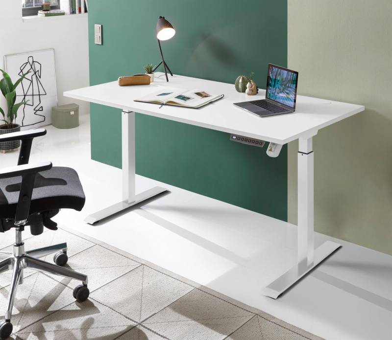 Bega Consult Schreibtisch 160 x 72 x 77 cm (B/H/T) von Bega Consult