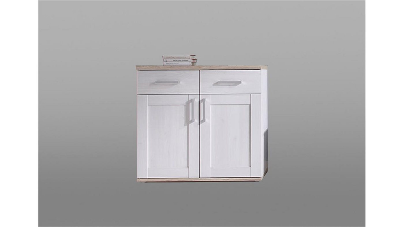 Bega Consult Schuhkommode Schuhkommode Romance Schuhschrank Sibiu Lärche San Remo hell Bega Consult Schuhkommode Schuhkommode Romance Schuhschrank Sibiu Lärche San Remo hell von Bega Consult