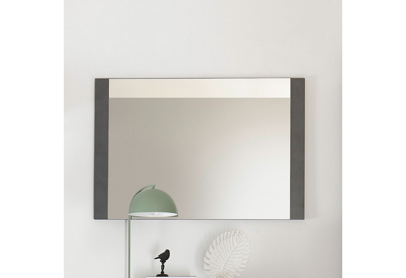Bega Consult Wandspiegel Spiegel Garderobenspiegel ATHEN 89 x 60 cm Bega Consult Wandspiegel Spiegel Garderobenspiegel ATHEN 89 x 60 cm von Bega Consult