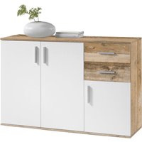 Kommode Bobby 2 B/H/T: ca. 120x82x35 cm von XXXL