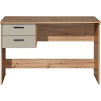 BEGA OFFICE Schreibtisch "BxHxT 120x77x50 cm" 1 Stk. tlg. von Bega Office