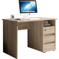 BEGA OFFICE Schreibtisch "Primus 1", mit Schubkasten abschließbar in 3 Farbausführungen BEGA OFFICE Schreibtisch "Primus 1", mit Schubkasten abschließbar in 3 Farbausführungen von Bega Office
