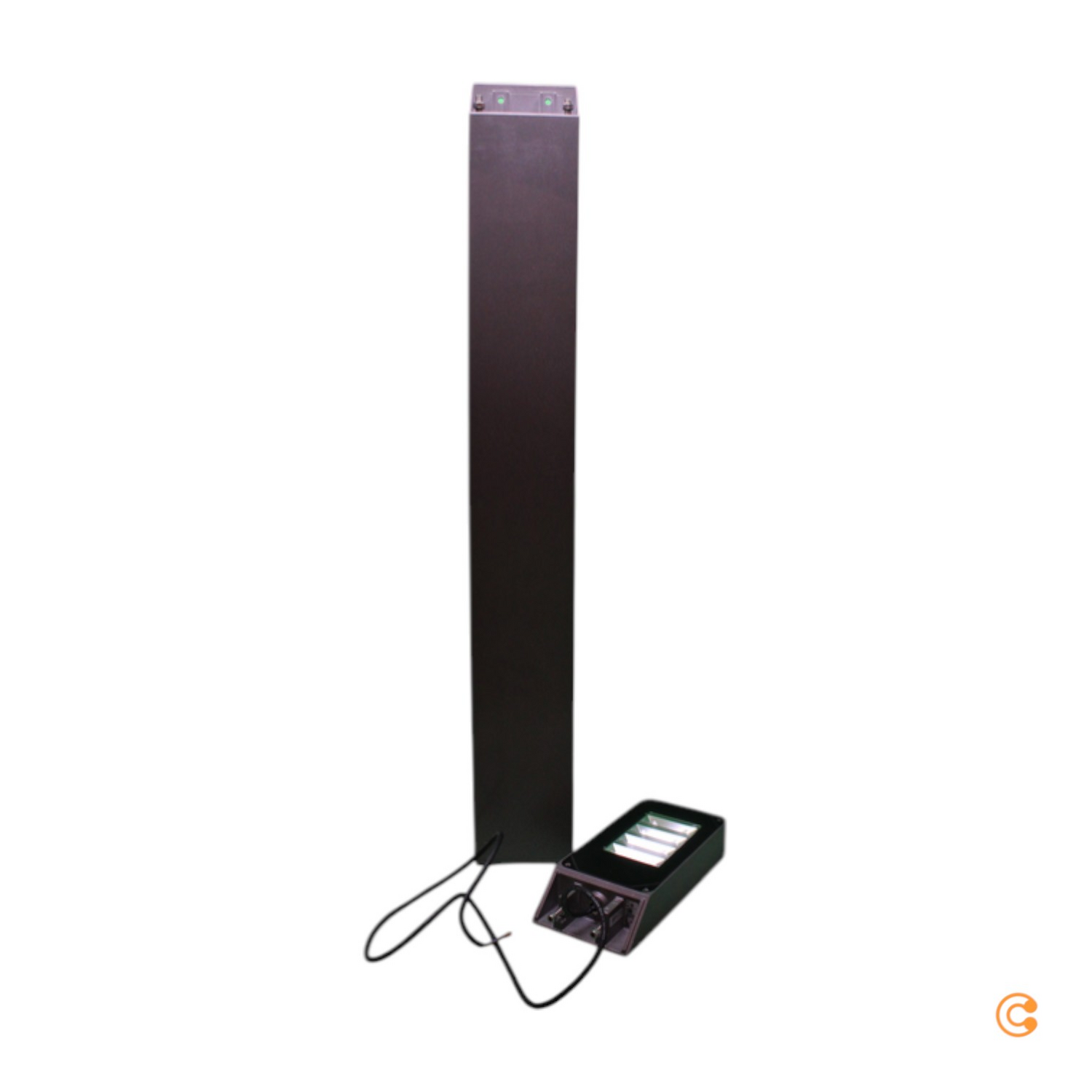 Bega I Guzzini Lander Al Led Wegeleuchte Wegelampe Leuchte Lampe Gartenleuchte B-Ware Bega I Guzzini Lander Al Led Wegeleuchte Wegelampe Leuchte Lampe Gartenleuchte B-Ware von Bega