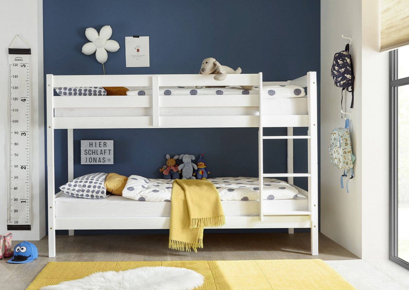 Begabino Etagenbett Etagenbett MORITZ Begabino Etagenbett Etagenbett MORITZ von Begabino