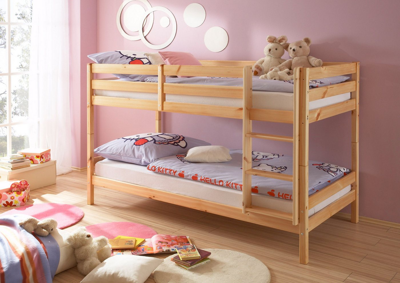 Begabino Etagenbett Etagenbett MORITZ Begabino Etagenbett Etagenbett MORITZ von Begabino