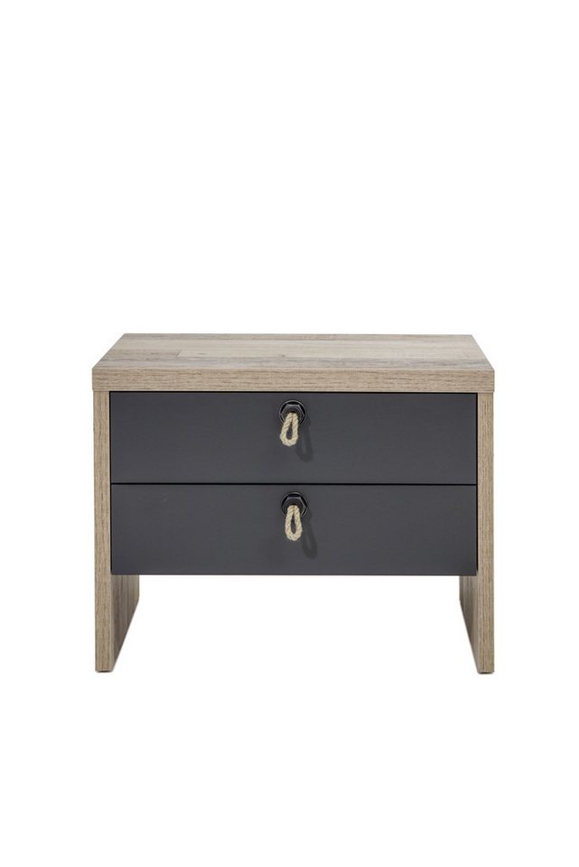 Begabino Nachttisch Nachtkommode MERLIN Begabino Nachttisch Nachtkommode MERLIN von Begabino