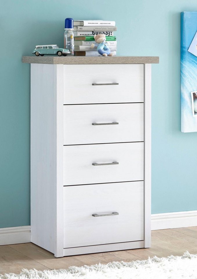 Begabino Schubkastenkommode Luca Begabino Schubkastenkommode Luca von Begabino