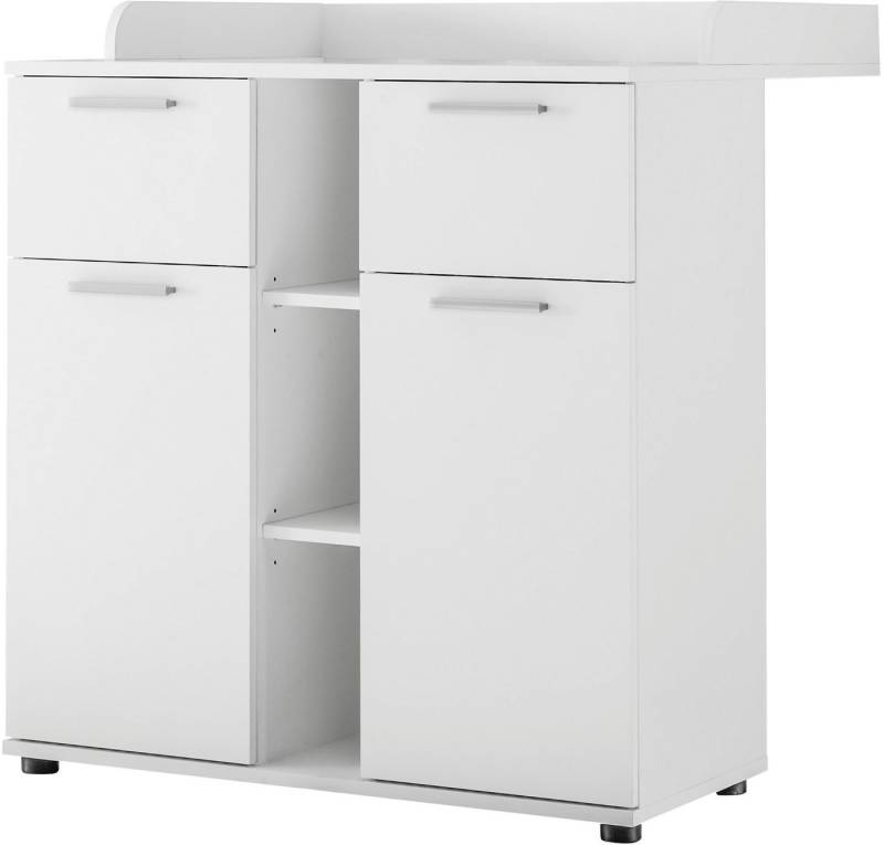 Begabino Wickelkommode Bibo Begabino Wickelkommode Bibo von Begabino