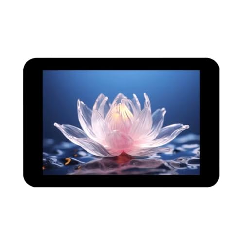Begchy ESP32 3,5-LCD-Kapazitäts-Touch-Display ST7796 Ist für/Rasburbal Pi/Geeignet von Begchy