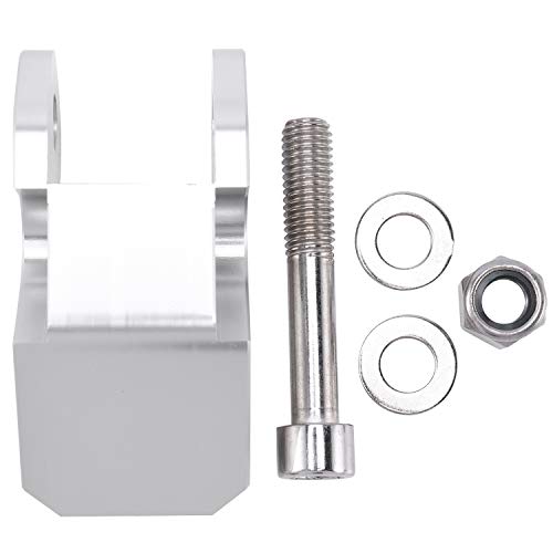 Begchy Motorradhebel-Link-Set für FZ6R FZ-6R 2009-2020 von Begchy