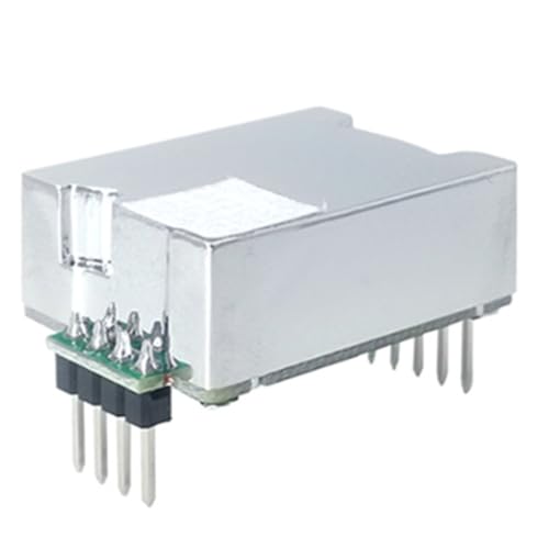 Begchy -Z19 -Z19C IR Infrarot CO2 Sensor Modul Kohlendioxid Gas Sensor NDIR Zubehör Begchy -Z19 -Z19C IR Infrarot CO2 Sensor Modul Kohlendioxid Gas Sensor NDIR Zubehör von Begchy