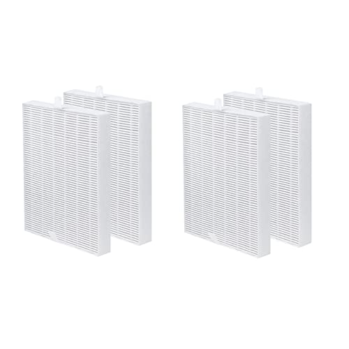 Begchy Zubehör für Luftfilter HRF-R3 HRF-R2 HRF-R1 für HPA300 /200/090 von Begchy