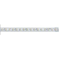 5mt di striscia led 100-240v 8w luce naturale 4000k per esterno ip67 56653 - Beghelli von Beghelli