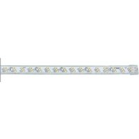 5mt von 100-240v led strip 8w warmes licht 3000k fÜr den außenbereich ip67 56652 von Beghelli