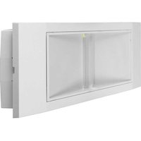 Notleuchte 1499E 11W Beghelli Slim New Stile In Led 1h 8106/11 SE1 li-fe von Beghelli