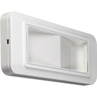 Beghelli - led Notleuchte 8W se 1/3 lf IP40 4101N von Beghelli