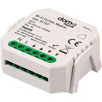 Smart-Modul-Aktor für motorisierte Rollläden Wi-Fi Dom-e Beghelli 81167 von Beghelli
