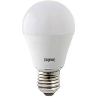 Beghelli - Tropfen LED-Lampe 15W E27 4000K natürliches Licht 56801 von Beghelli