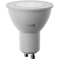 LED-Lampe 7W GU10 600 Lumen 4000K 56858 - Beghelli LED-Lampe 7W GU10 600 Lumen 4000K 56858 - Beghelli von Beghelli