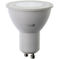 Beghelli - LED-Lampe 7W GU10 3000K 600 Lumen 56857 von Beghelli