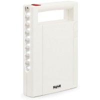 Taschenlampe mod.illumina led,wiederaufladbar,anti black-out - Beghelli von Beghelli
