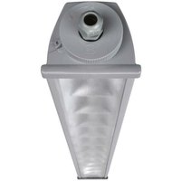Beghelli - Led deckenleuchte stahl reg 2x36w m1200 4000k ip66 - a236rd von Beghelli