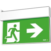 Notleuchte Beghelli SA UP LED EXIT Flag 1/2/3H 4320 Notleuchte Beghelli SA UP LED EXIT Flag 1/2/3H 4320 von Beghelli