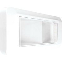 Beghelli - Notleuchte komplett led 4102n-11w se von Beghelli