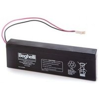 Piombo battery slim 6v 4ah 8800 Piombo battery slim 6v 4ah 8800 von Beghelli