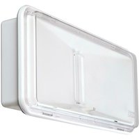 Beghelli - Praktische notlampe 250lm version mit 24w batterie ip65 fÜr den außenbereich 250se von Beghelli