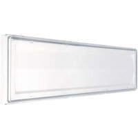 Se LED-Notleuchte 18W 4000K IP65 549 mm 8586 - Beghelli von Beghelli