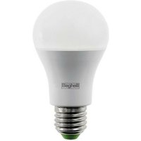 Tropfenlampe Beghelli saving 11W Sockel E27 1055 Lumen 4000K 56874 von Beghelli