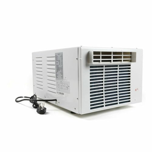 Begoniape Mobile Klimagerät 750W, Tragbarer Luftkühler Klimaanlage Luftbefeuchter Air Cooler Ventilator Persönlicher Verdunstungskühler 4-5m³ Reichweite Weiß Begoniape Mobile Klimagerät 750W, Tragbarer Luftkühler Klimaanlage Luftbefeuchter Air Cooler Ventilator Persönlicher Verdunstungskühler 4-5m³ Reichweite Weiß von Begoniape